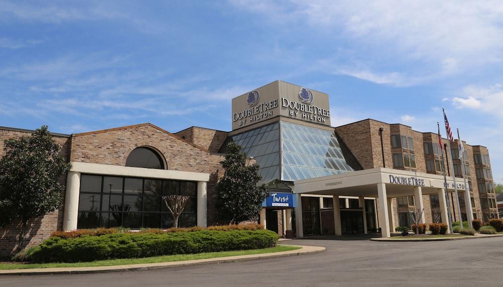 Doubletree By Hilton Hotel 3*