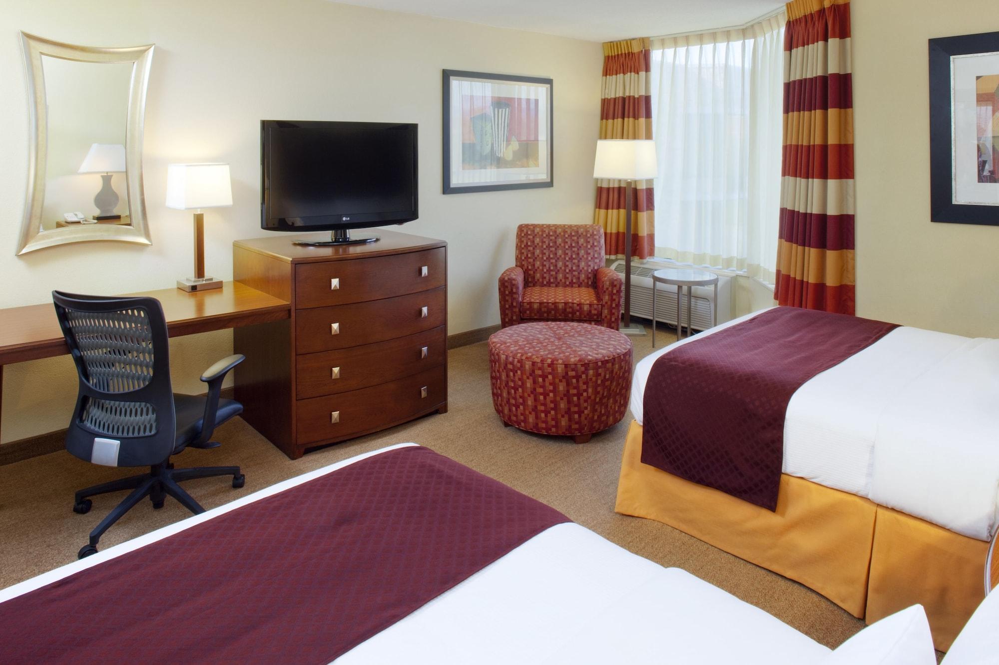 Doubletree By Hilton 3* Jackson