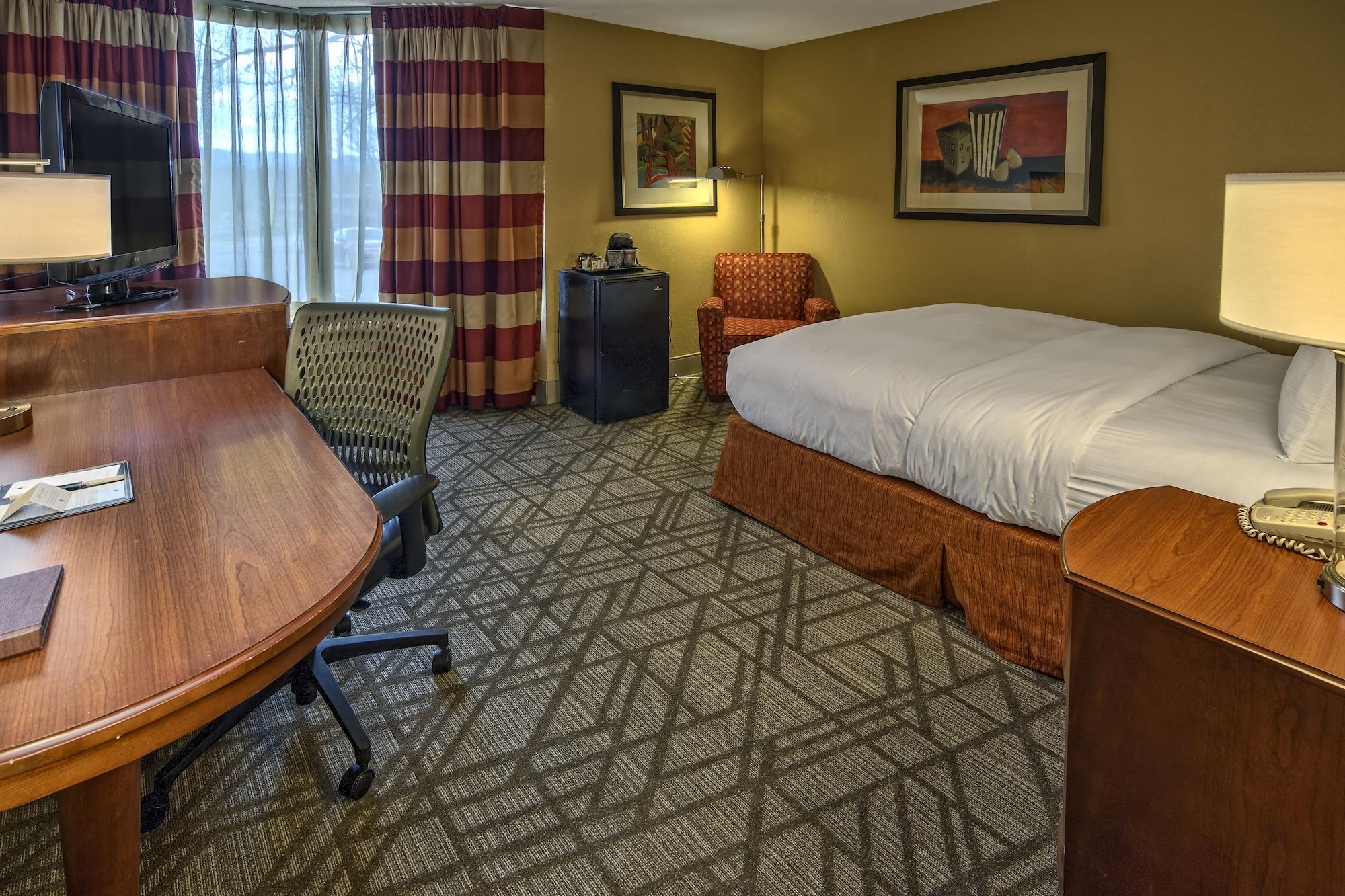 Doubletree By Hilton Hotel 3*