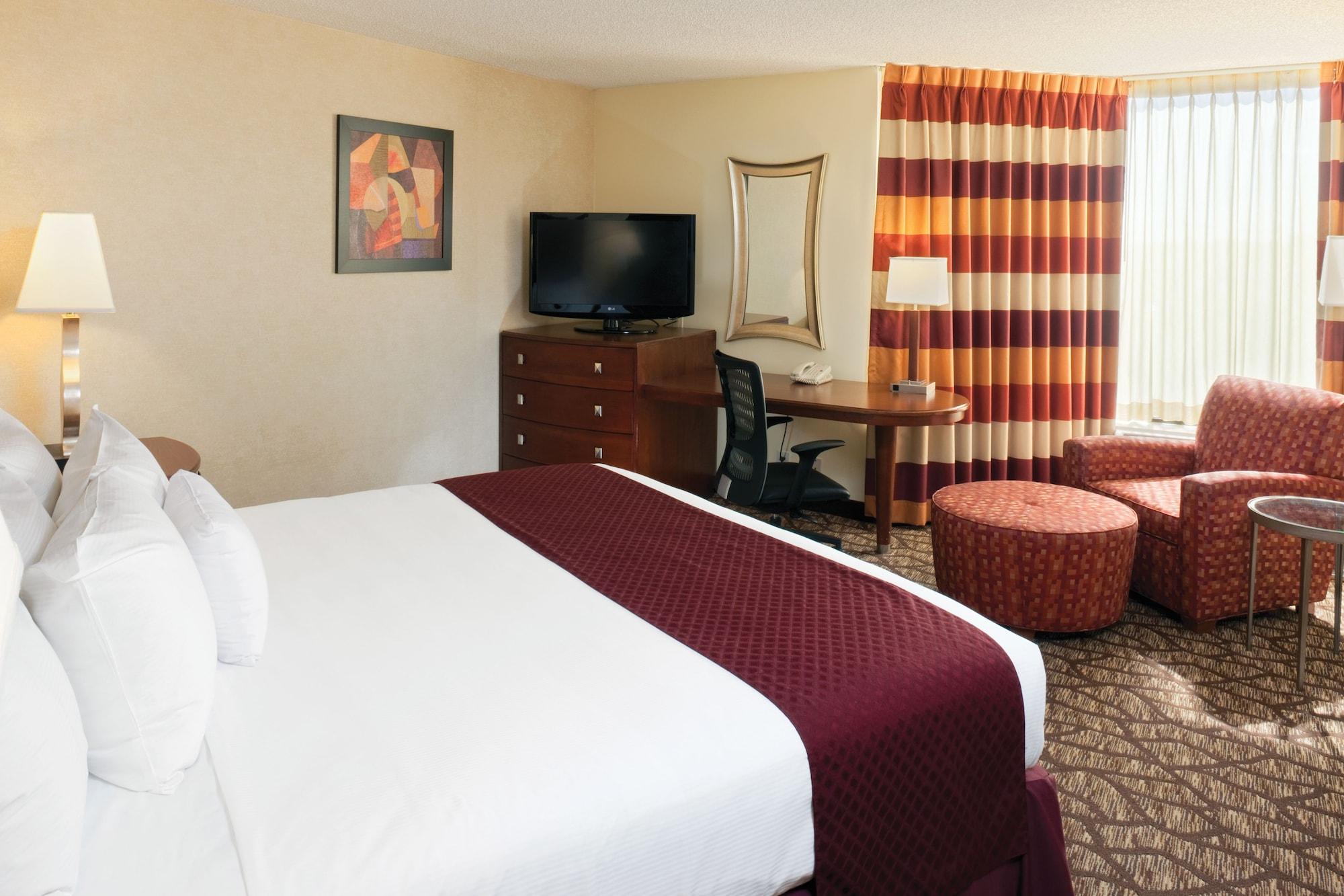 Hotel Doubletree By Hilton
