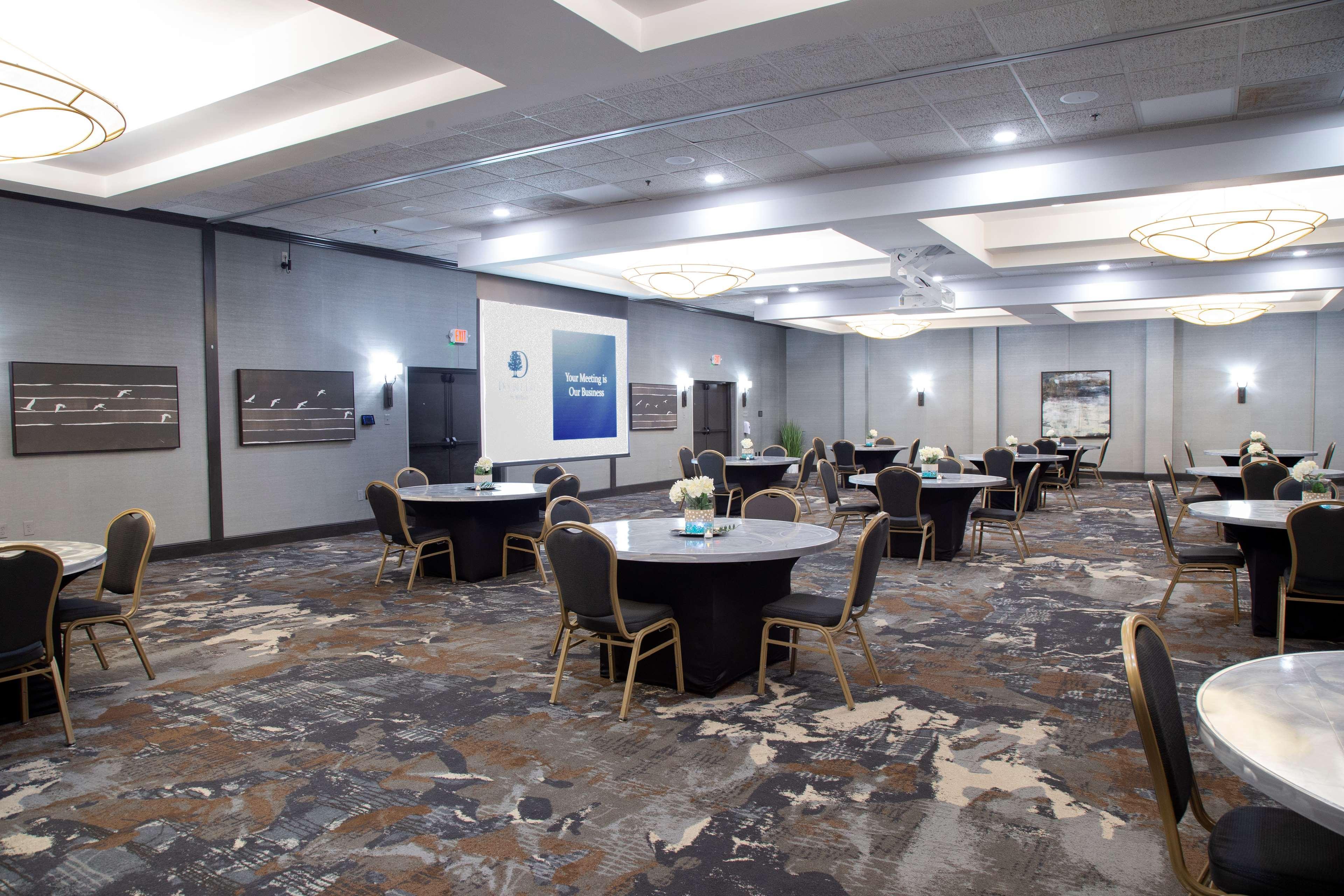 Hotel Doubletree By Hilton