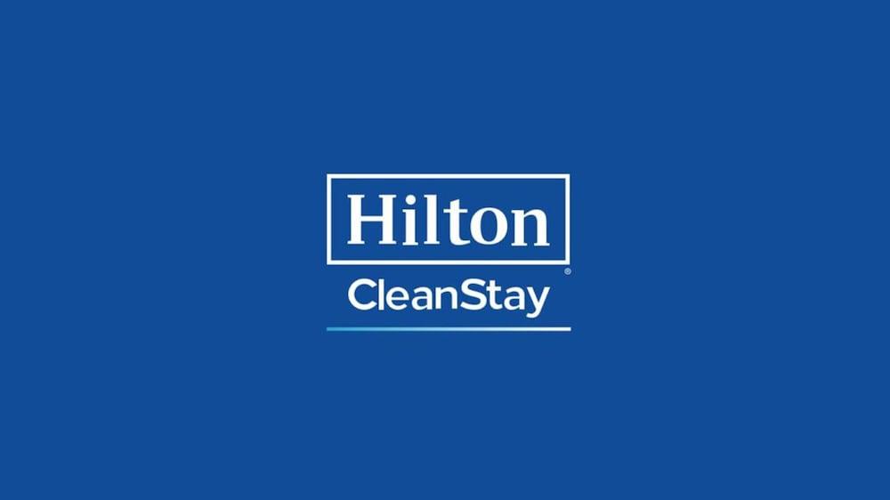 Hotel Doubletree By Hilton
