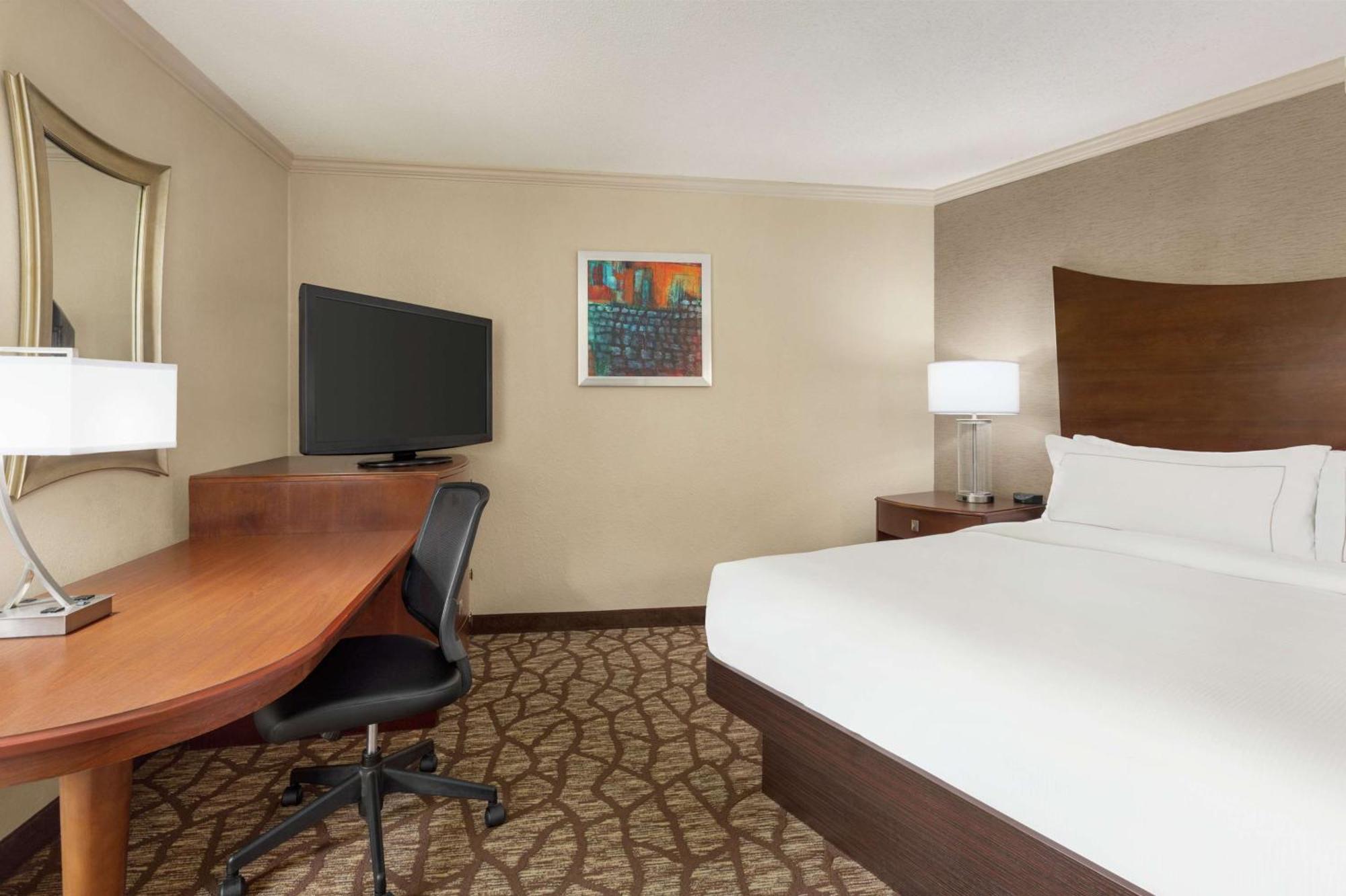 Doubletree By Hilton