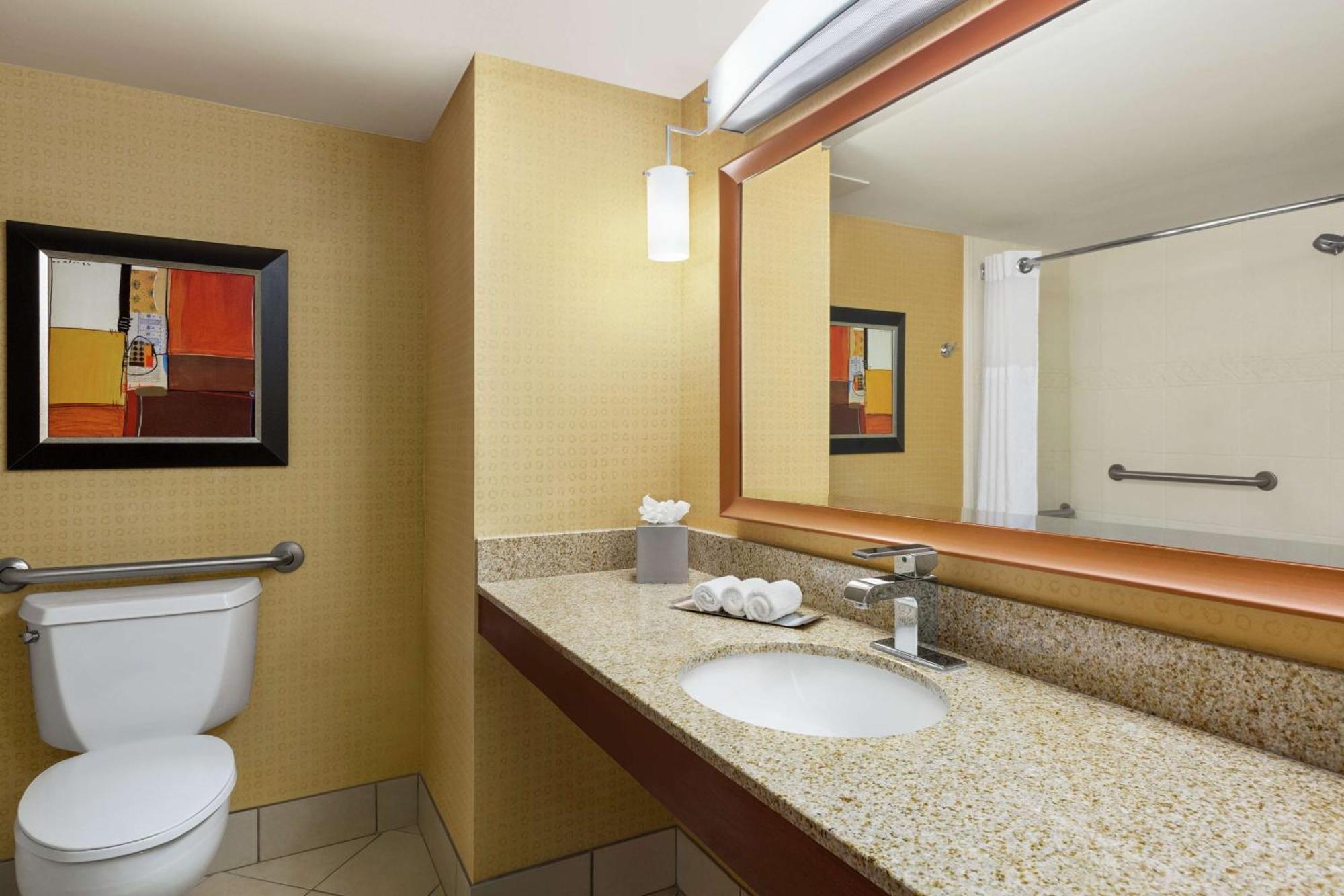 Doubletree By Hilton