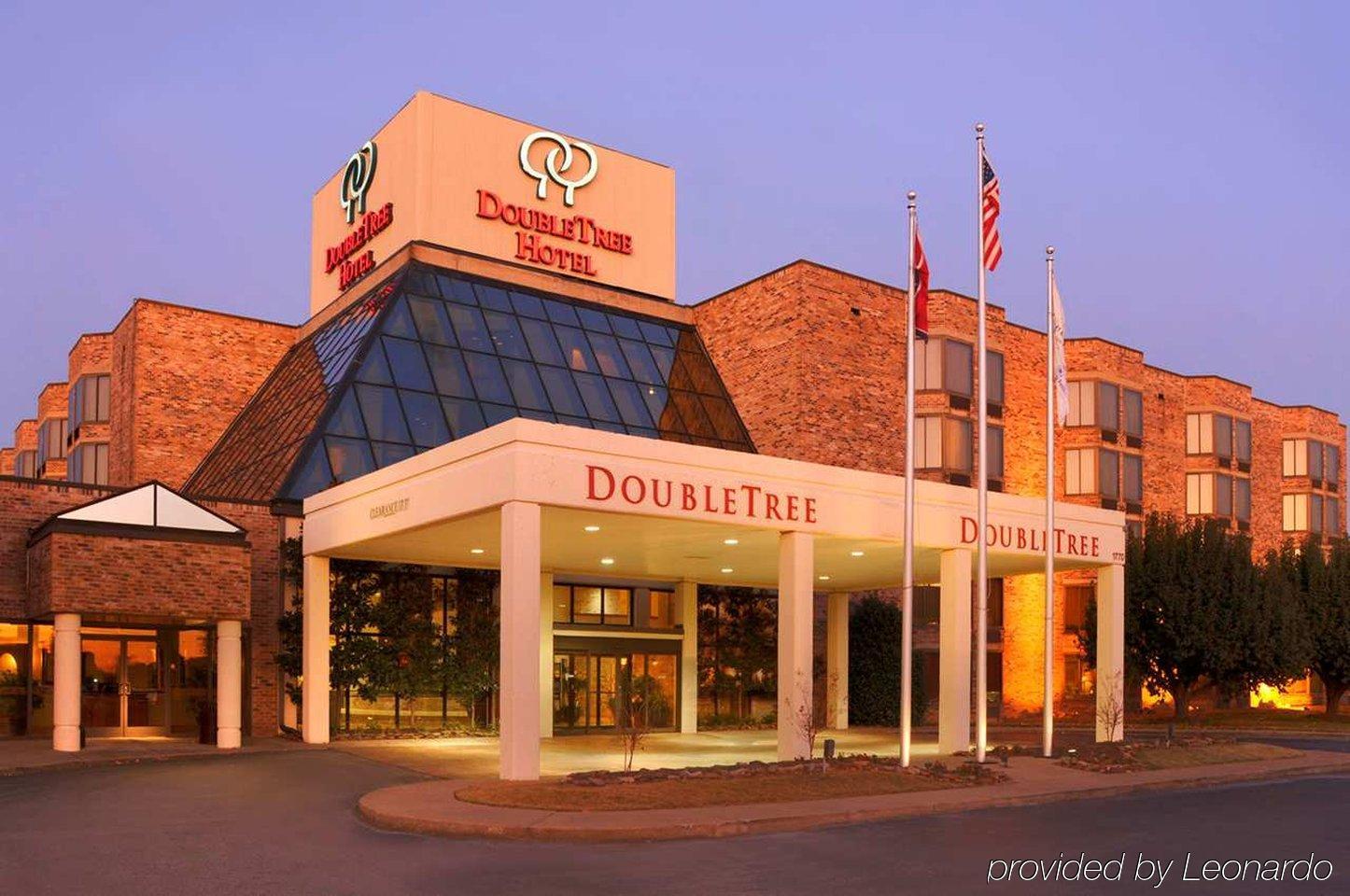 Doubletree By Hilton Hotel