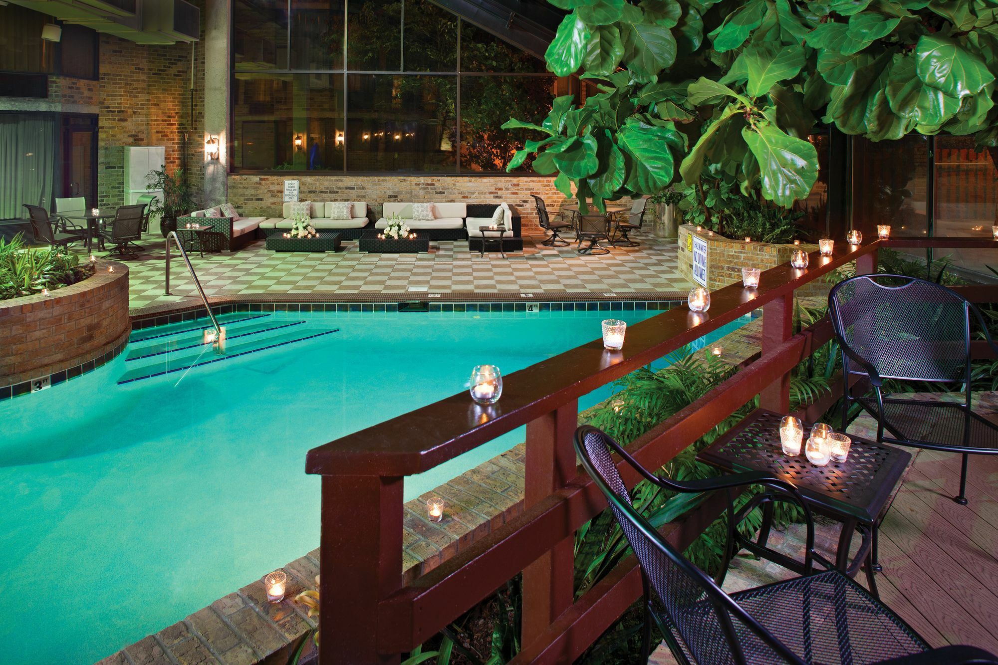 Doubletree By Hilton 3*