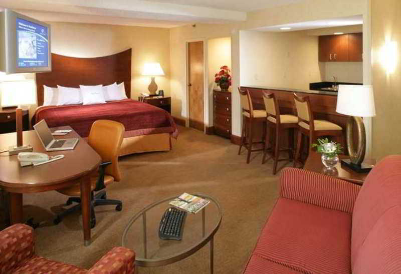 Hotel Doubletree By Hilton Jackson