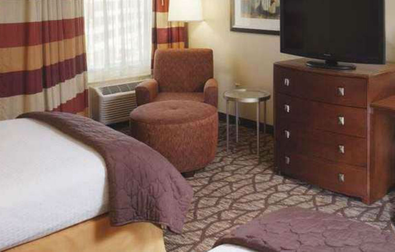 Doubletree By Hilton Jackson