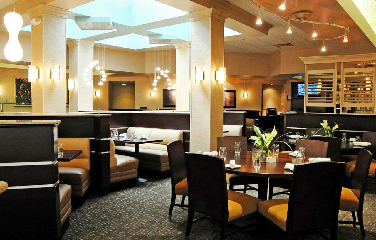 Hotel Doubletree By Hilton Jackson