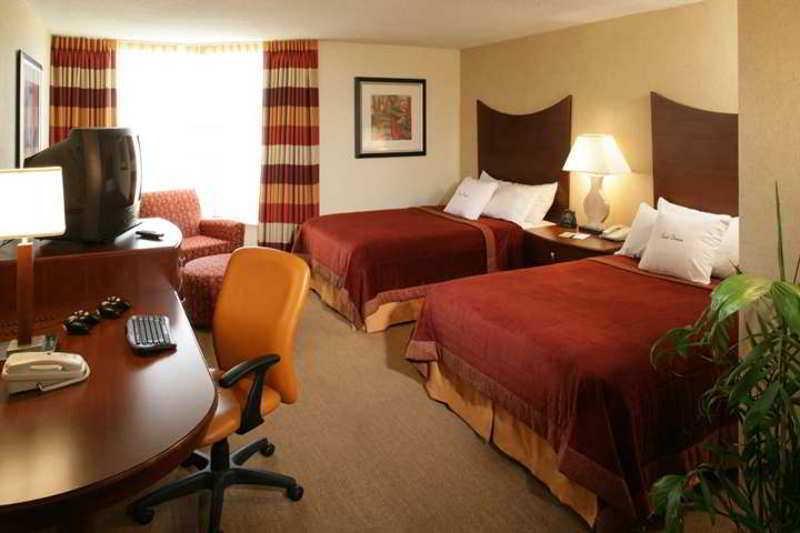 Doubletree By Hilton 3* Jackson