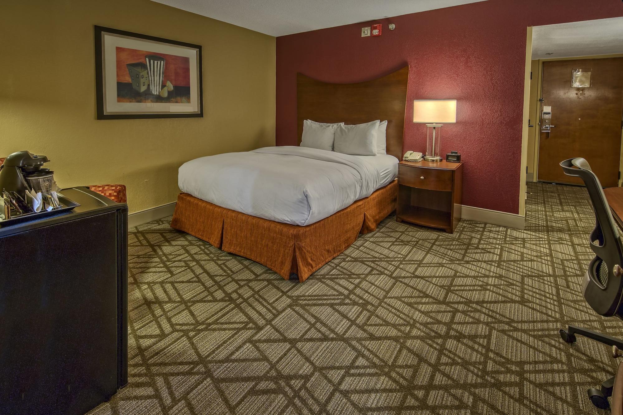 Hotel Doubletree By Hilton